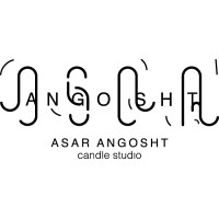 AsarAngosht Studio logo - Similar company to Hamoun Studio