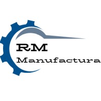 RM Manufactura logo - Similar company to Ayedos B.V.