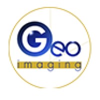 Geoimaging Ltd logo - Similar company to Gingham Marketing