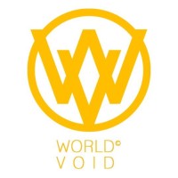 World Void logo - Similar company to Xrscape