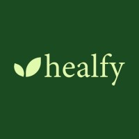 Healfy logo - Similar company to Fizyoritim