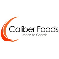 Caliber Foods Ltd. logo - Similar company to Narta Express Llc