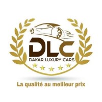 DAKAR LUXURY CARS logo - Similar company to Global Properties Sénégal