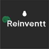 Reinventt logo - Similar company to Avancode