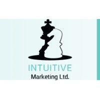 Intuitive logo - Similar company to Valiresoftware