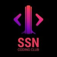 SSN Coding Club logo - Similar company to Snuc Coding Club