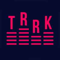 TRRK.team logo - Similar company to Yin Yang Games