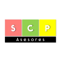 SCP Asesores logo - Similar company to Com-Une