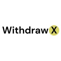 Withdraw X logo - Similar company to Retrait