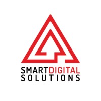Smart Digital logo - Similar company to Sherpa Space