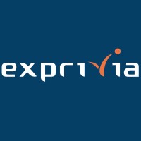 Exprivia logo - Similar company to Lutech