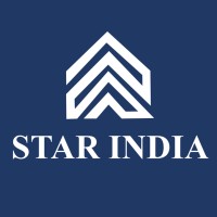 STAR INDIA (Real Estate) logo - Similar company to Pcmantra