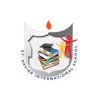 St Xavier International School, Jajpur Road logo - Similar company to My Snaps.In
