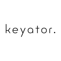 Keyator logo - Similar company to Influencer Interactive