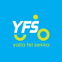 YFS Logistics logo - Similar company to Onfrontiers
