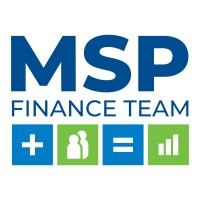 The MSP Finance Team logo - Similar company to Prime Networks