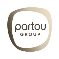 Partou Group logo - Similar company to Smallsteps Kinderopvang
