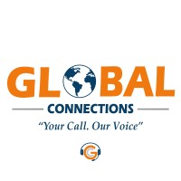 Global Connections logo - Similar company to Urocomm International Ltd.