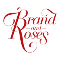 Brand and Roses logo - Similar company to Binary