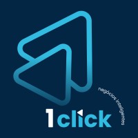 1 Click Negócios Inteligentes logo - Similar company to Mla Negócios
