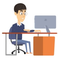 Barometer-Bjarke logo - Similar company to Foresight Consulting Aps