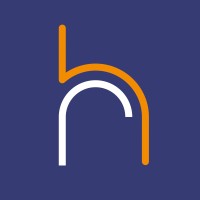 Roger Hannah logo - Similar company to Mbre