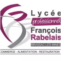 Lycée Professionnel François Rabelais Brassac-les-Mines logo - Similar company to Lycee Polyvalent Albert Einstein