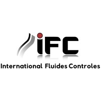 International Fluides Controles logo - Similar company to Caudrillier Sa