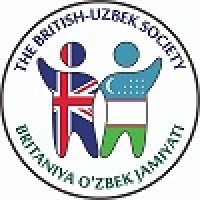 THE BRITISH-UZBEK SOCIETY (London, UK) logo - Similar company to Moneff