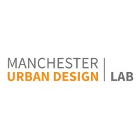 Manchester Urban Design Lab logo - Similar company to Archi-Scape