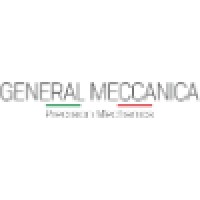 GeneralMeccanica logo - Similar company to Logim