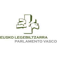 Eusko Legebiltzarra - Parlamento Vasco logo - Similar company to Tipi