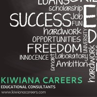 Kiwiana Careers