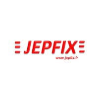 JEP FIX logo - Similar company to Jep