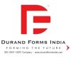 Durand Forms India Pvt. Ltd logo - Similar company to Total Formwork Solution_Bd