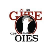 Au Gite des Oies logo - Similar company to Boissons Dam