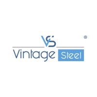 VS VINTAGE STEEL logo - Similar company to Vs Fluid