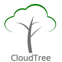 CloudTree Limited logo - Similar company to Morcan Limited