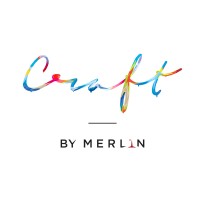 Craft by Merlin logo - Similar company to Technopro L.L.C.