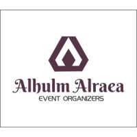 Alhulm Alraea Events Organizers logo - Similar company to Advanced Level Organize Exhibitions & Events
