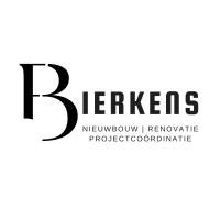 Bierkens Bouwt logo - Similar company to Bouwmeester De Clercq