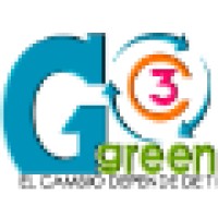 Go Green C3