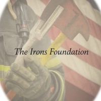 The Irons Foundation logo - Similar company to Appleton Fire Department