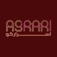 Asrarco logo - Similar company to Aynmaksa