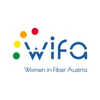 WIFA - Women in Fiber Austria logo - Similar company to Cmg-Ae - Computer Measurement Group (Austria & Eastern Europe)