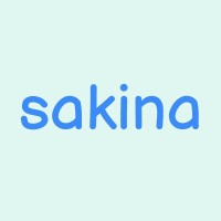 Sakina logo - Similar company to As Suffa