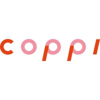 Coppi professionaliseert ondernemersverenigingen logo - Similar company to De Krim Texel