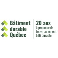 Bâtiment durable Québec (BDQ) logo - Similar company to Écobâtiment