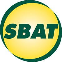 SBAT nv logo - Similar company to Goca Vlaanderen