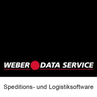 Weber Data Service IT GmbH logo - Similar company to Heinloth - The Logistic Experts